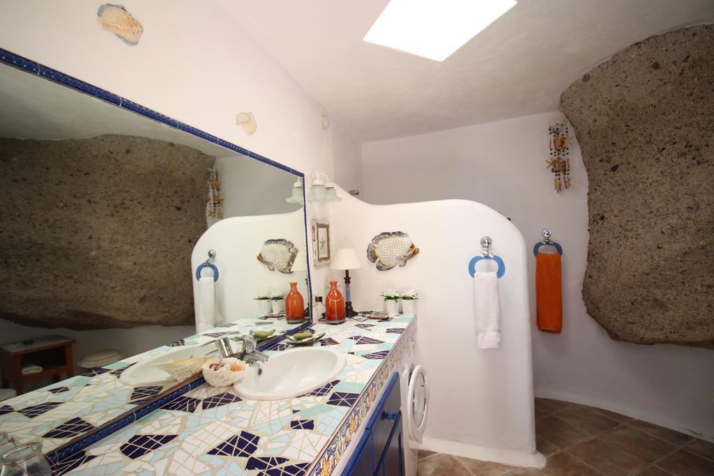 House Cueva Del Mar Villa Poris de Abona Exterior photo