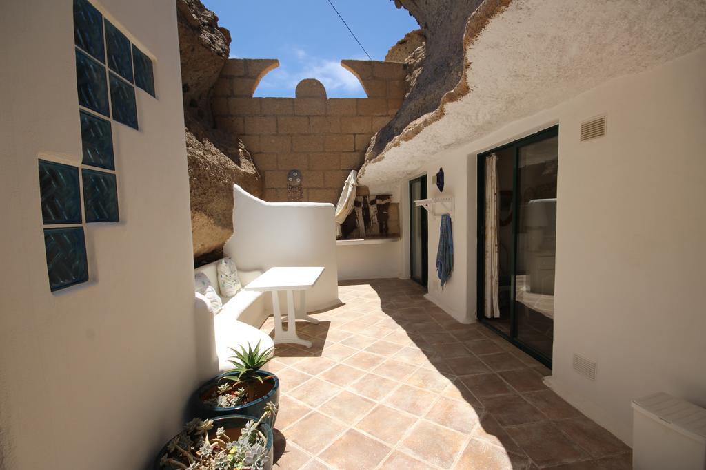 House Cueva Del Mar Villa Poris de Abona Exterior photo